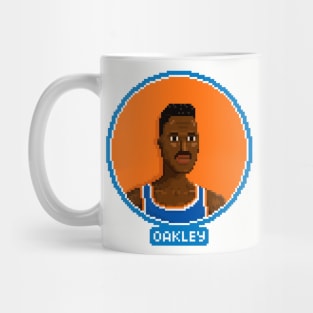 Oakley Mug